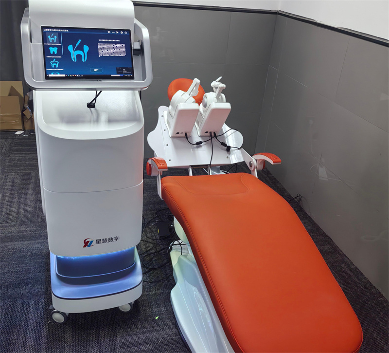 口腔医学实验室建设